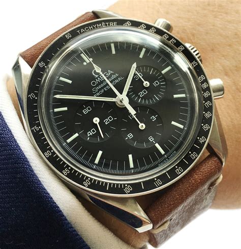 Omega Speedmaster moonwatch original price